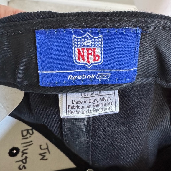 NFL Super Bowl XL Detroit Cap - Picture 4 of 4